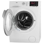 Стиральная машина AEG L6FBG48S фото 2 в Челябинске