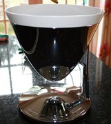 Кухонные весы Bugatti Scale-Timer Uma Black фото 4 в Челябинске