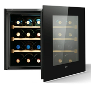 Встраиваемый винный шкаф Elica Veritas BI24