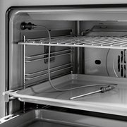 Духовой шкаф Fulgor Milano LO 4814/1 TC BK фото 2 в Челябинске