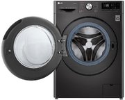 Стиральная машина LG F4V9RWP2E фото 2 в Челябинске