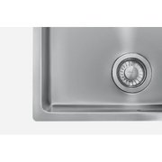 Мойка Franke FEX 210-60 сталь фото 2 в Челябинске