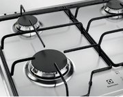 Варочная панель Electrolux KGS6424SX фото 3 в Челябинске