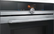 Духовой шкаф Siemens HM676G0S1 фото 3 в Челябинске