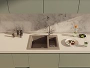 Смеситель Омойкири AKASHI фото 4 в Челябинске Смеситель Omoikiri AKASHI фото 4 в Челябинске