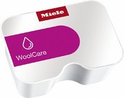 Средство для стирки деликатных тканей и изделий из шерсти Миле WoolCare Caps фото 2 в Челябинске Средство для стирки деликатных тканей и изделий из шерсти Miele WoolCare Caps фото 2 в Челябинске