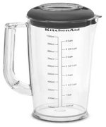 Погружной блендер KitchenAid 5KHBV83EER фото 4 в Челябинске