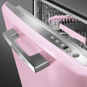 Посудомоечная машина Smeg ST2FABPK фото 2 в Челябинске