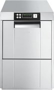 Стаканомоечная машина Smeg UG420D фото в Челябинске