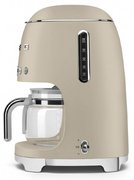 Капельная кофеварка Smeg DCF02MLMEU фото 3 в Челябинске