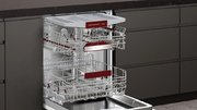 Встраиваемая посудомоечная машина Neff S175ECX12E фото 2 в Челябинске