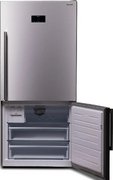 Холодильник Sharp SJ653GHXI52R фото 4 в Челябинске