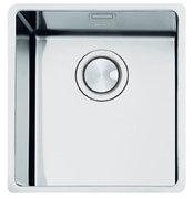 Мойка Smeg VSTR34-2 фото в Челябинске