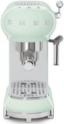 Кофемашина Smeg ECF01PGEU фото 3 в Челябинске