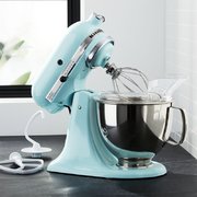Миксер Китчен Эйд Artisan 5KSM175PSEIC фото 3 в Челябинске Миксер KitchenAid Artisan 5KSM175PSEIC фото 3 в Челябинске