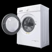Стиральная машина Maunfeld MFWM127WH051 фото 2 в Челябинске