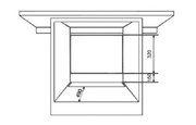 Духовой шкаф Kuppersberg SGG 663 B фото 4 в Челябинске