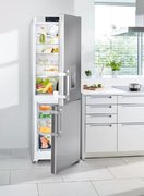 Холодильник Liebherr CNef 3535 фото 4 в Челябинске