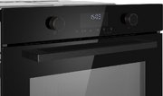 Компактный духовой шкаф с СВЧ Weissgauff OE 4551 DB Black Edition фото 4 в Челябинске