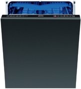 Посудомоечная машина Smeg STA6544TC