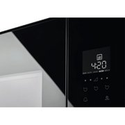 Встраиваемая микроволновая печь AEG TB6SM171DB фото 4 в Челябинске