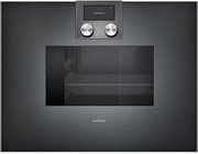 Духовой шкаф-пароварка Gaggenau BS 471-100