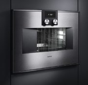 Духовой шкаф-пароварка Gaggenau BS 471-110 фото 2 в Челябинске