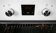 Духовой шкаф электрический Zigmund Shtain E 140 W фото 4 в Челябинске