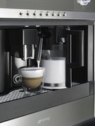 Кофемашина Smeg CMSC451 фото 3 в Челябинске