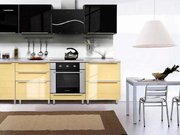 Вытяжка Maunfeld EDEN 60 BLACK фото 2 в Челябинске