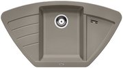 Мойка Blanco Zia 9E серый беж фото в Челябинске