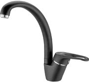 Смеситель Franke Vega графит фото в Челябинске