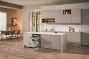 Встраиваемая посудомоечная машина Miele G 7210 SCi OBSW фото 4 в Челябинске
