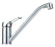 Смеситель Franke 601 хром фото в Челябинске