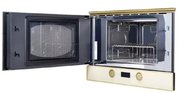 Микроволновая печь Kuppersberg RMW 393 C Bronze фото 4 в Челябинске