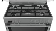 Варочный центр Bosch HSB738357M фото 2 в Челябинске