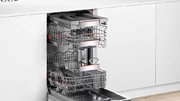 Встраиваемая посудомоечная машина BOSCH SPD8ZMX1MR фото 2 в Челябинске