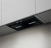 Встраиваемая вытяжка Brandt BHG2552B фото 2 в Челябинске