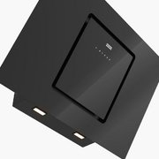 Вытяжка Franke MELODY 90 BK фото 4 в Челябинске