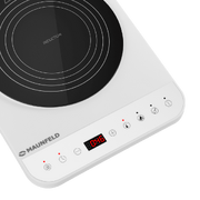 Настольная плитка Maunfeld EFI271TWH фото 4 в Челябинске