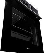 Духовой шкаф Teka HSB 630 P BLACK фото 3 в Челябинске