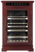 Винный шкаф Meyvel MV46-WM1-C фото 3 в Челябинске