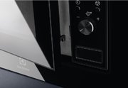 Встраиваемая микроволновая печь Electrolux LMS2203EMX фото 3 в Челябинске