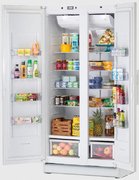 Холодильная камера Festivo 100 CM 100CM0445 (белый) фото 4 в Челябинске