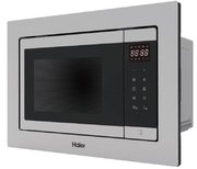 Встраиваемая микроволновая печь Haier HMX-BTG259LX фото 2 в Челябинске