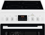 Электрическая плита Electrolux RKR560200W фото 2 в Челябинске