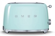 Тостер Смег TSF01PGEU фото 2 в Челябинске Тостер Smeg TSF01PGEU фото 2 в Челябинске