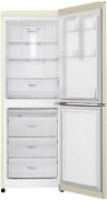 Холодильник LG GA-B 379 SYUL фото 2 в Челябинске