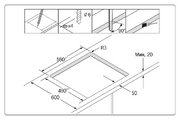 Варочная панель Samsung NZ64T3516AK/WT фото 3 в Челябинске