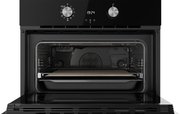 Духовой шкаф Teka HLC 8510P NIGHT RIVER BLACK фото 2 в Челябинске